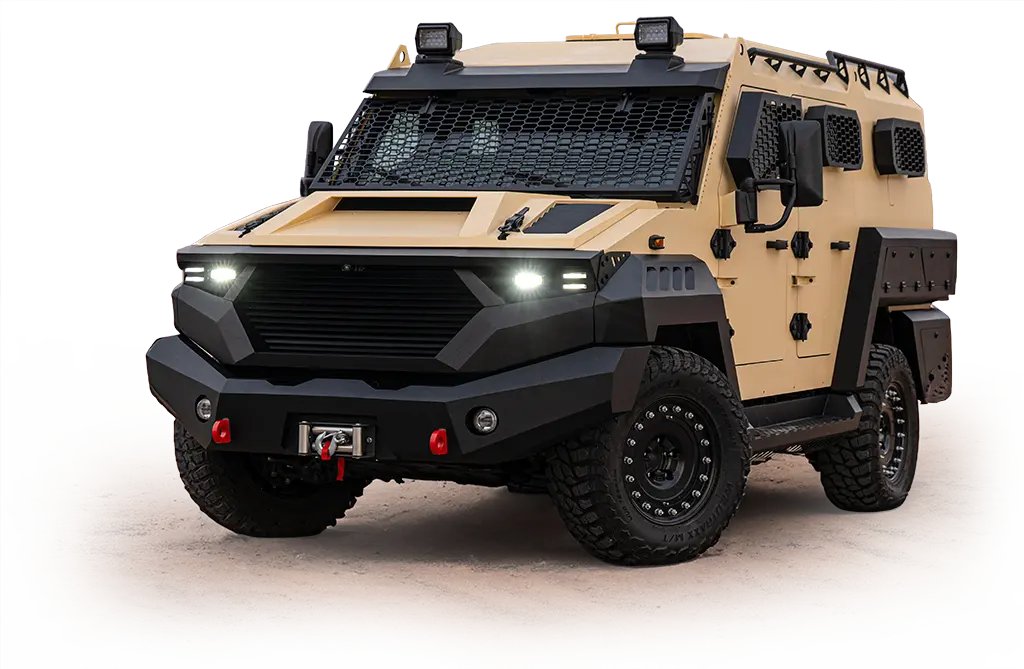 APC Predator