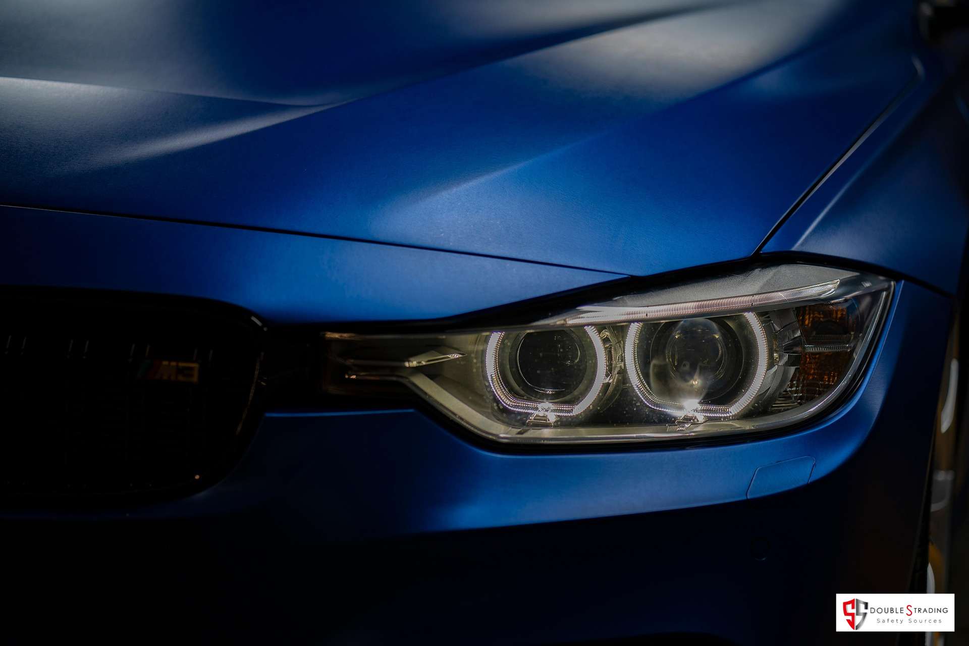 BMW 3-Series vs Mercedes-Benz C-Class