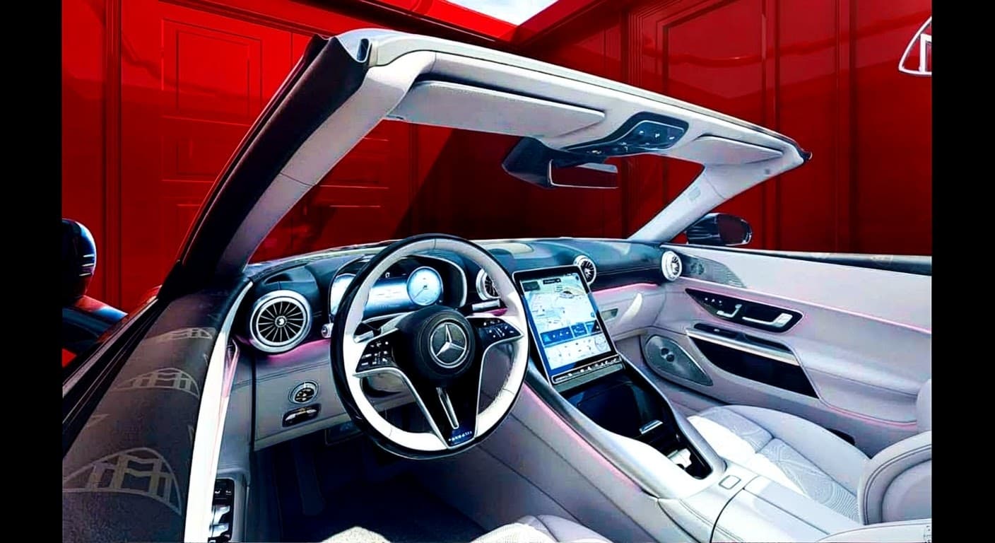 Mercedes-Maybach Car Lineup in the UAE