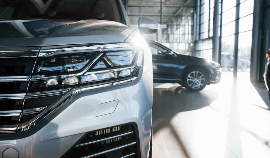 Most Popular Used Cadillac SUVs in the UAE