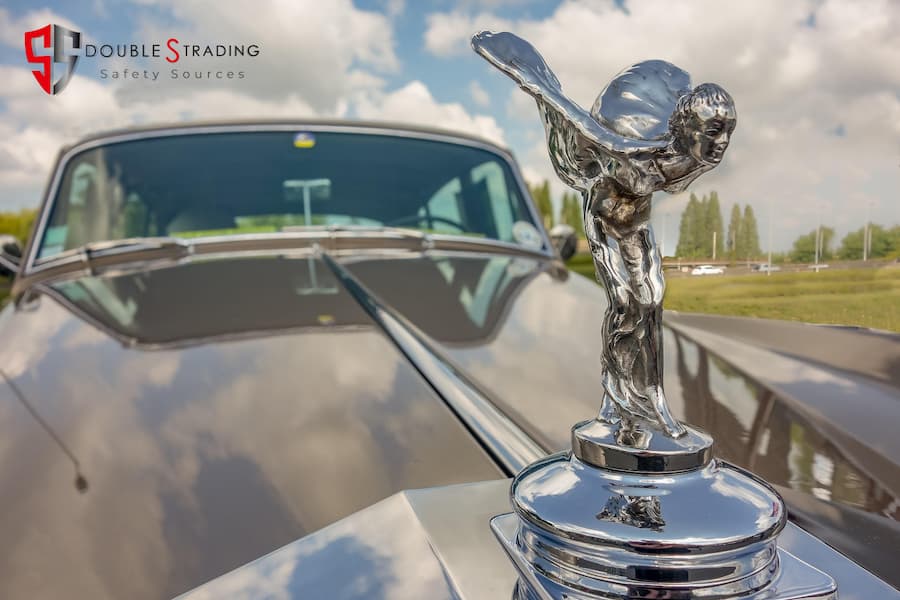 rolls royce