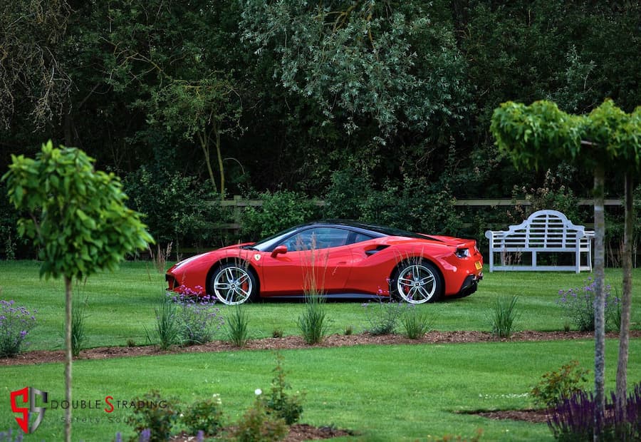 Ferrari LaFerrari