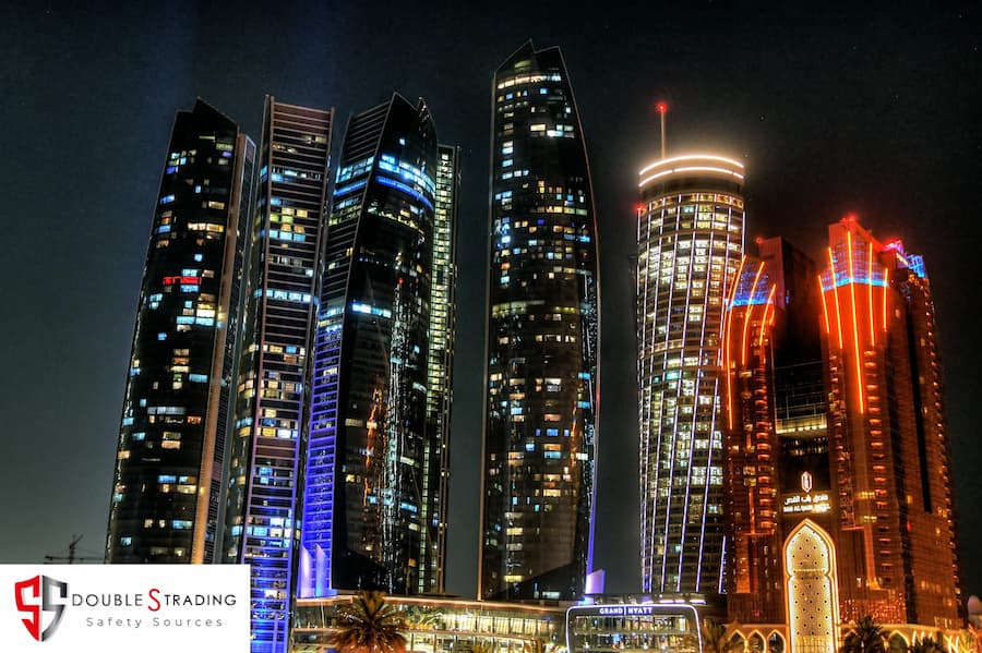 Tax-Free Luxury Cars in Abu Dhabi