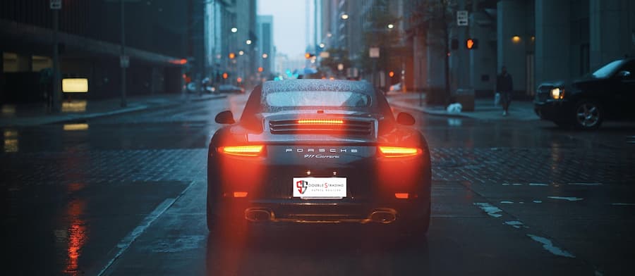 Tax-Free Luxury Cars in Abu Dhabi
