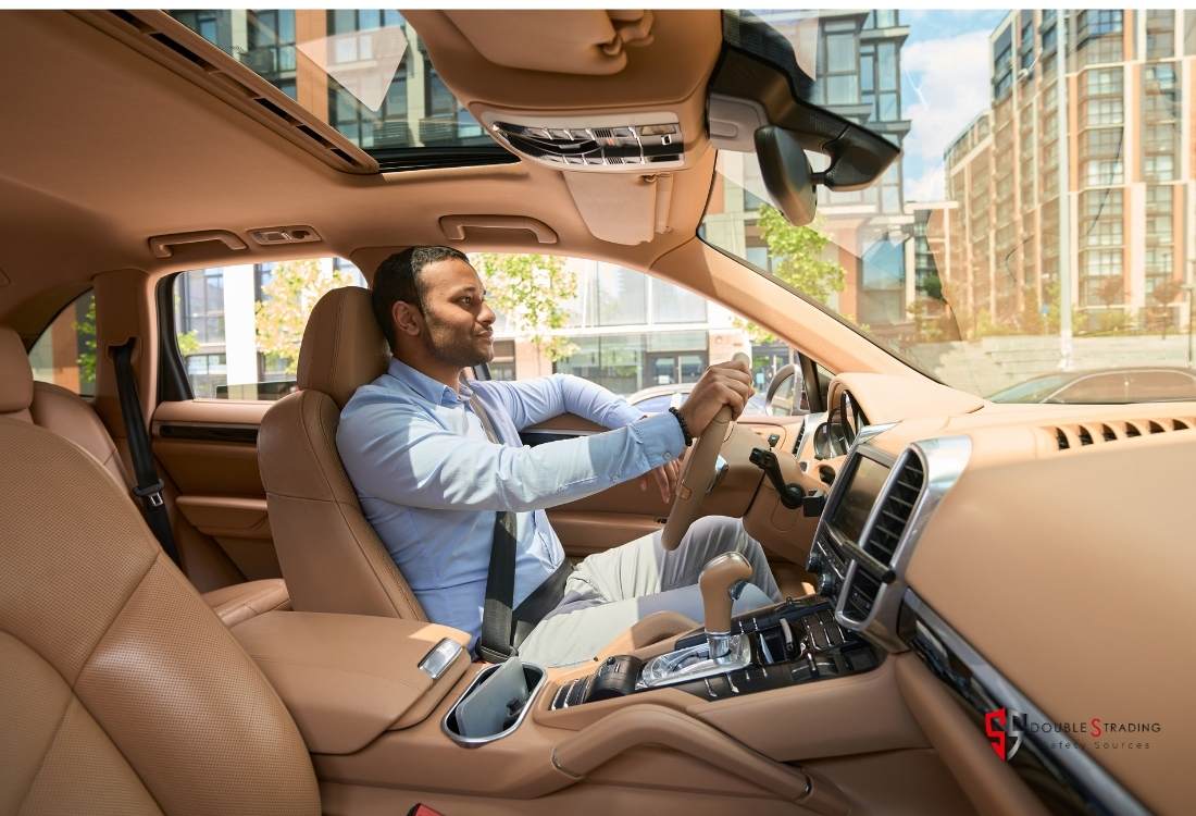 luxary cars