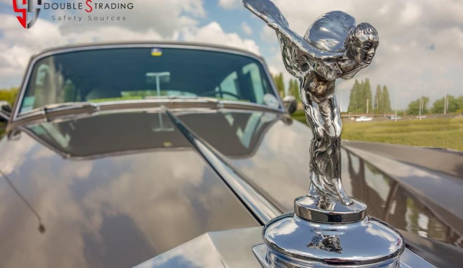 rolls royce
