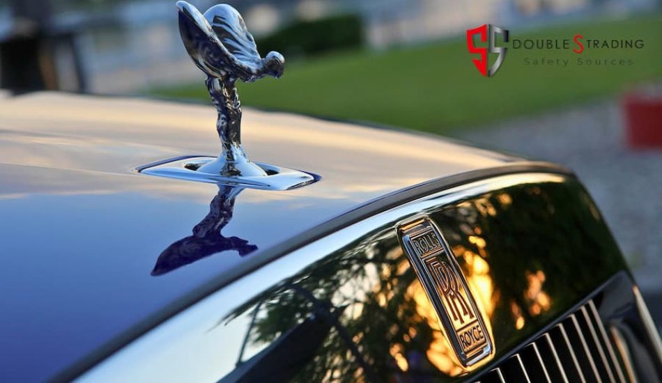 Purchase rolls royce culiinan black