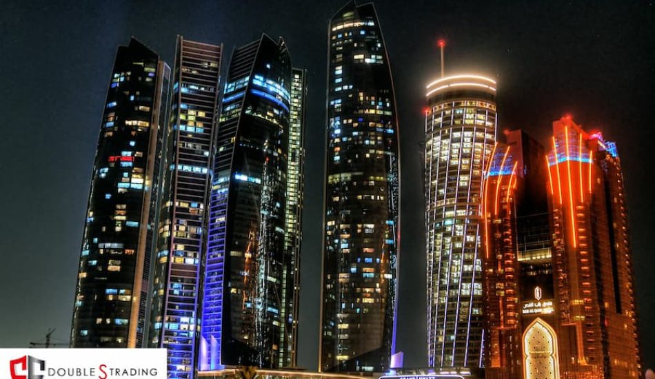 Tax-Free Luxury Cars in Abu Dhabi