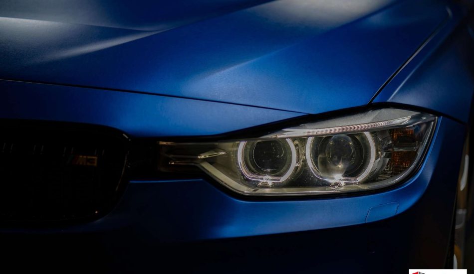 BMW 3-Series vs Mercedes-Benz C-Class