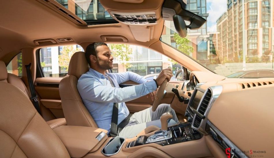 luxary cars